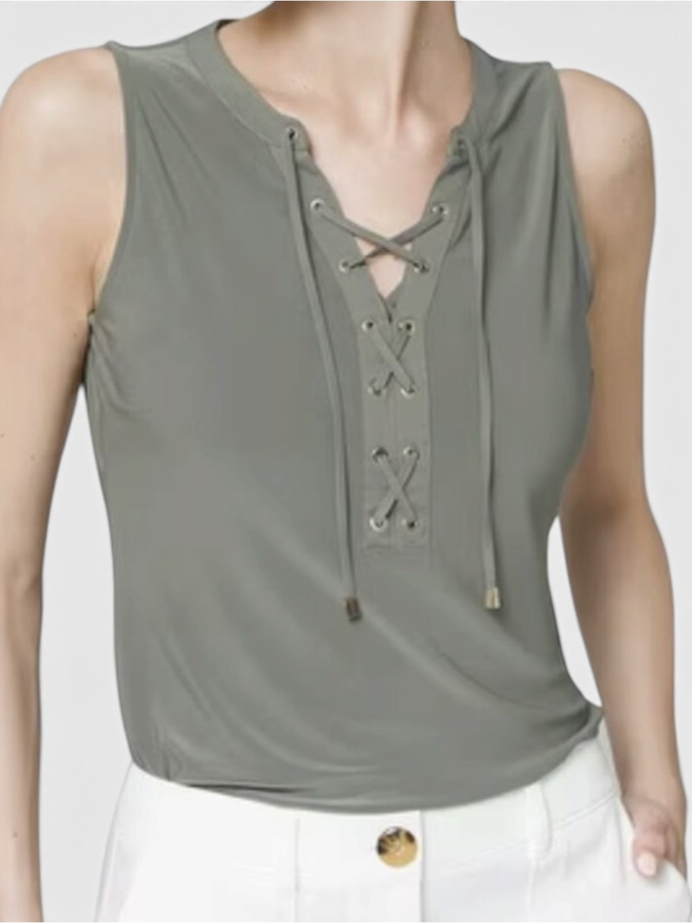 White House Black Market Blouse
